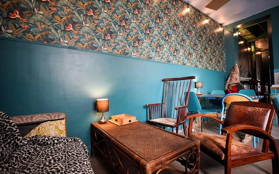 a la biere comme a la biere