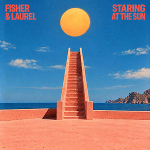 staring at the sun fisher.jpg