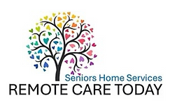 Remote Care Today Logo