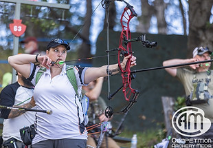 Executive director Eliza Jex