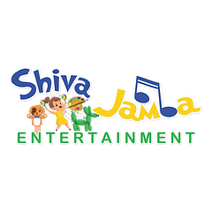 Shiva Jamba Entertainment logo