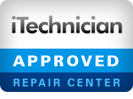 itechnician approved