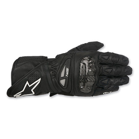 SP-S LEATHER GLOVES XL ブラック 【公式通販】