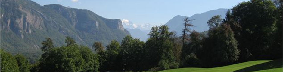 Golf des Alpes