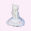 Thumbnail: Sitting Pretty Kitty Avon Perfume Bottle