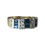 Thumbnail: 14K Gold Baguette Sapphire Band