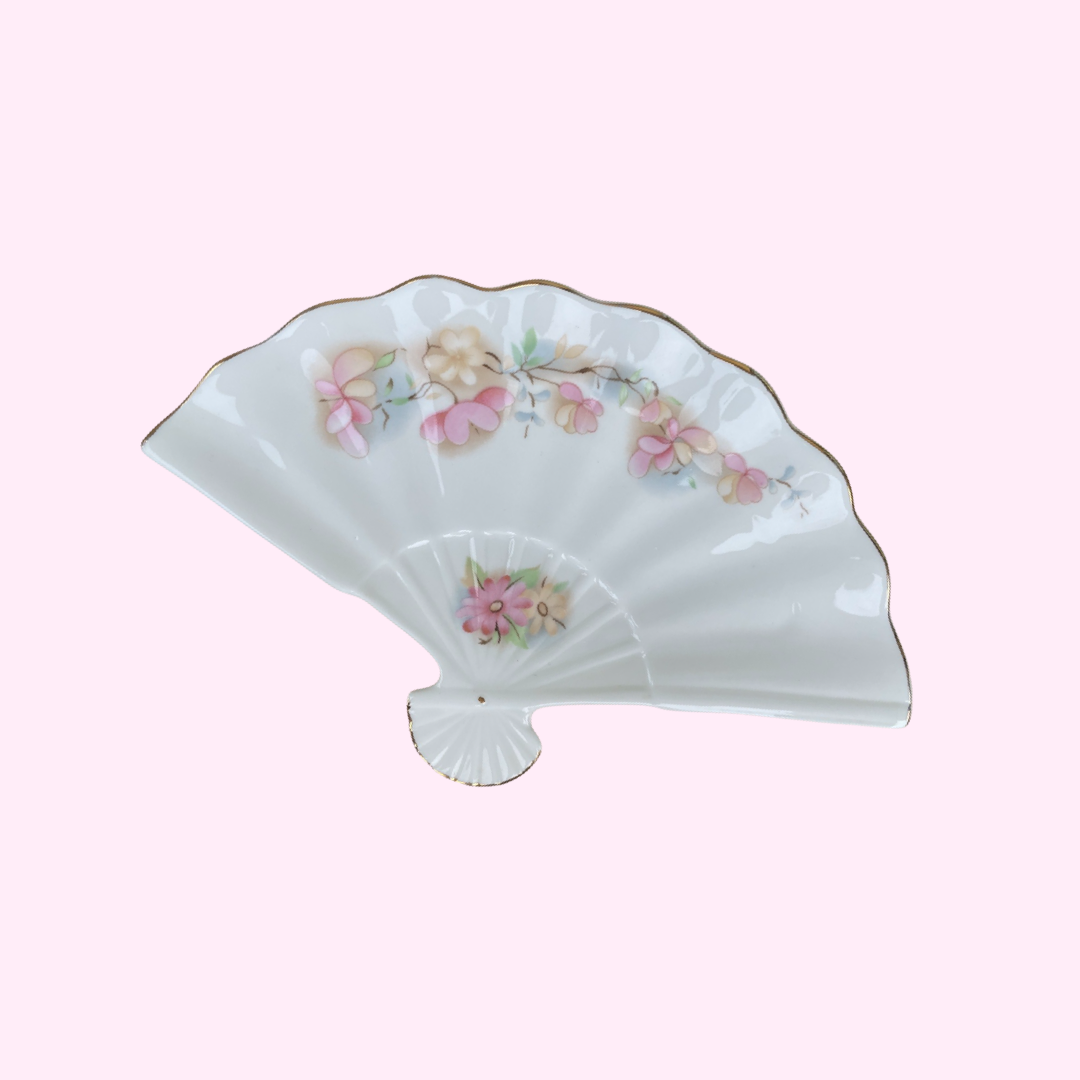 Oriental Fan Trinket