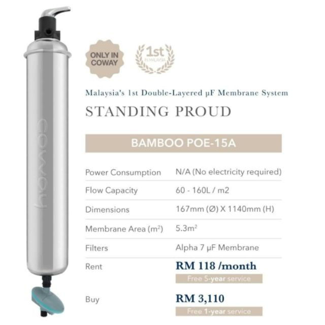 Bamboo