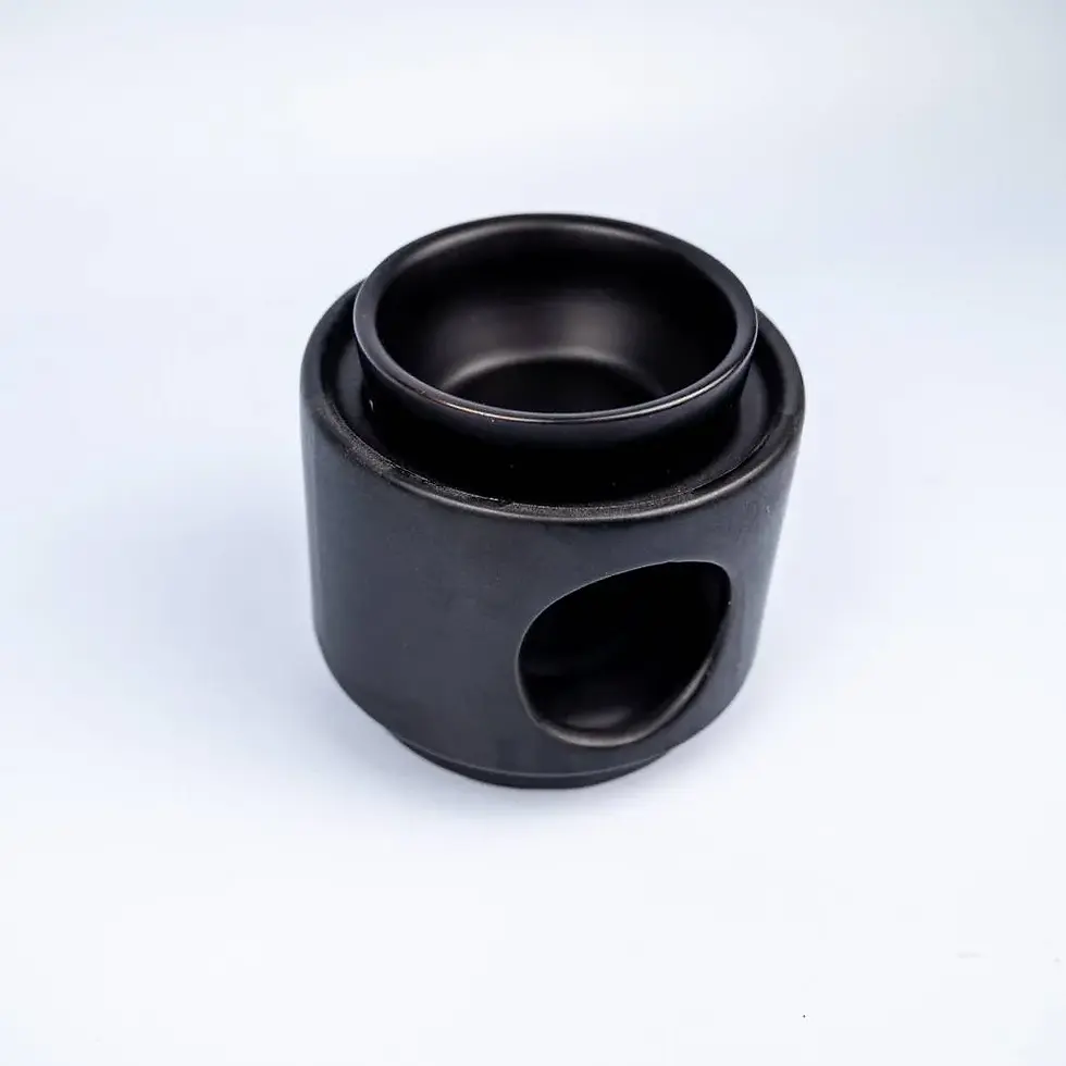 Thumbnail: Wax Melt warmers