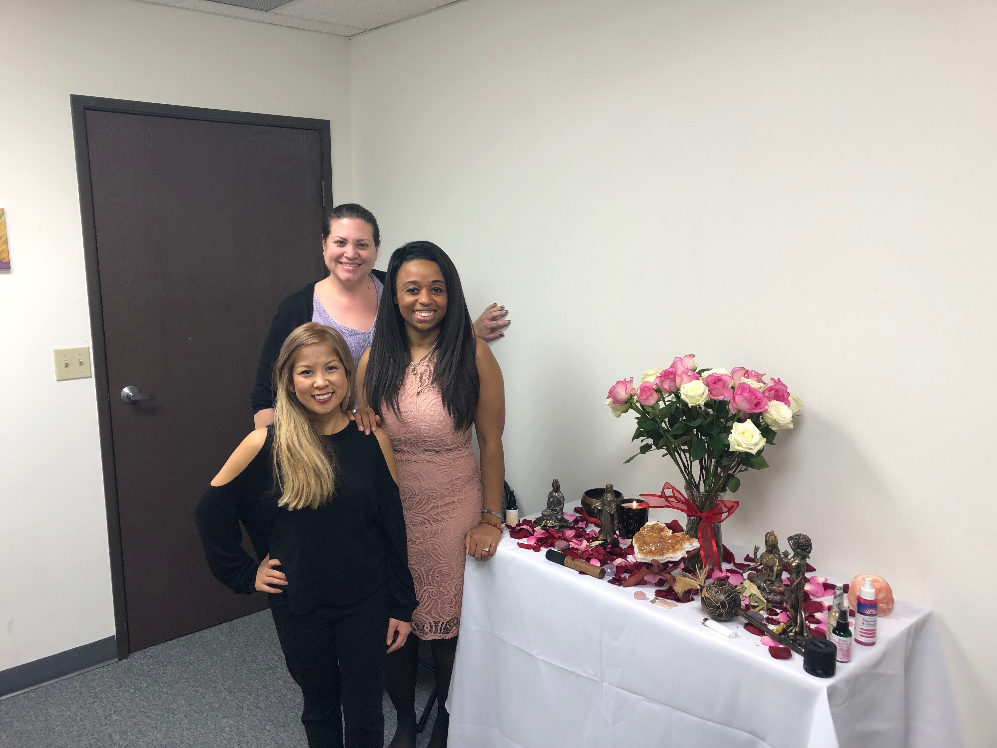 Soulmate Invitation Workshop