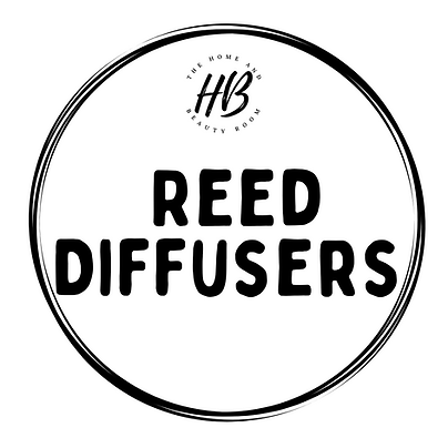 Reed Diffuser
