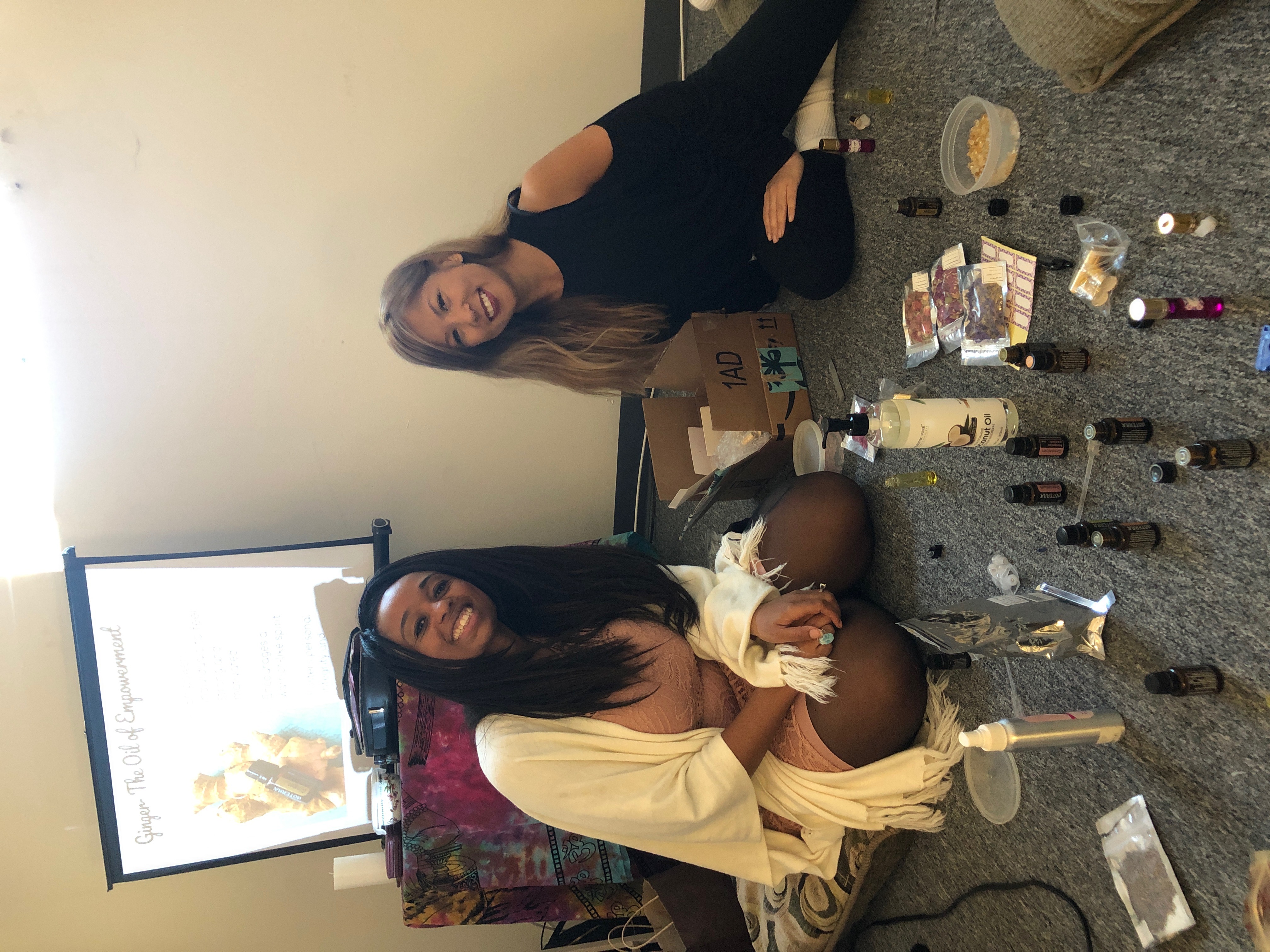 Soulmate Invitation Workshop