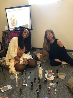 Soulmate Invitation Workshop
