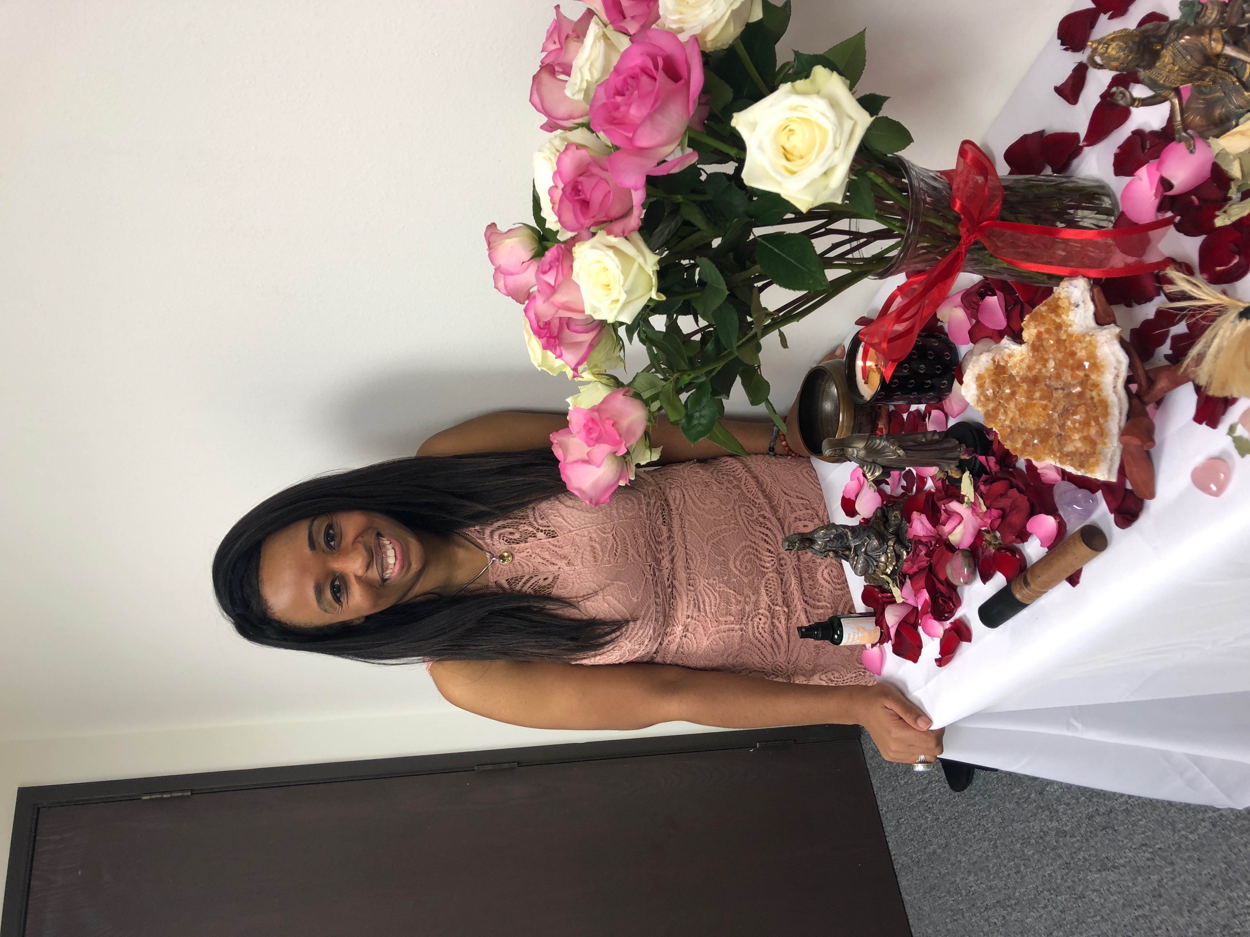 Soulmate Invitation Workshop