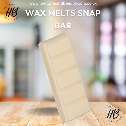 3 Wax Melt Snap Bars for£10