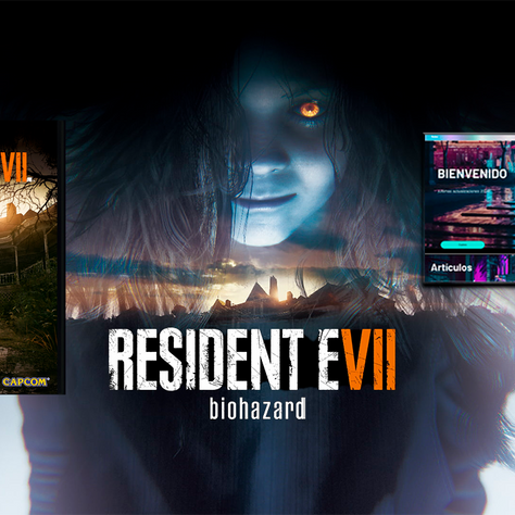 ¡¡COMO DESCARGAR RESIDENT EVIL 7 BIOHAZARD FULL PARA PC 2024!! ✅ LEGAL/OPCION - LINK ⬇️