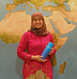 Aisyah Fairuz Salsabila