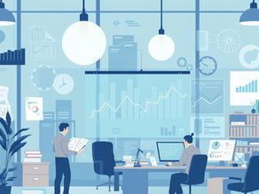 Do You Really Know Where Your Money Is Going? Complete a Financial Audit.