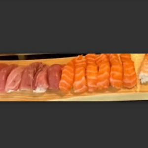 46 sushi 13 pieces