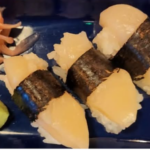 44 Hotate (scallop)