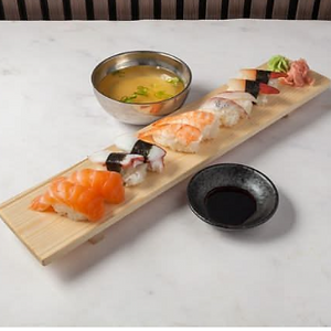 45 sushi 9 pieces