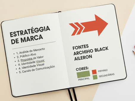 Criando Plataformas de Marca para Empresas: O Guia Definitivo