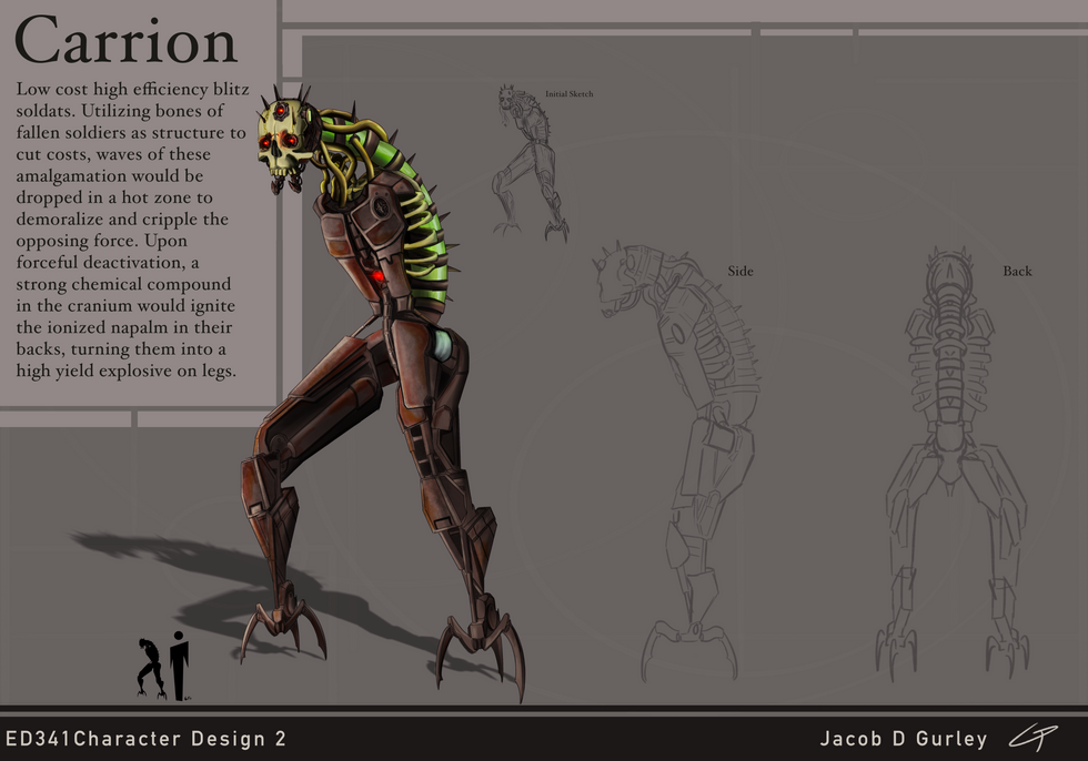 Carrion