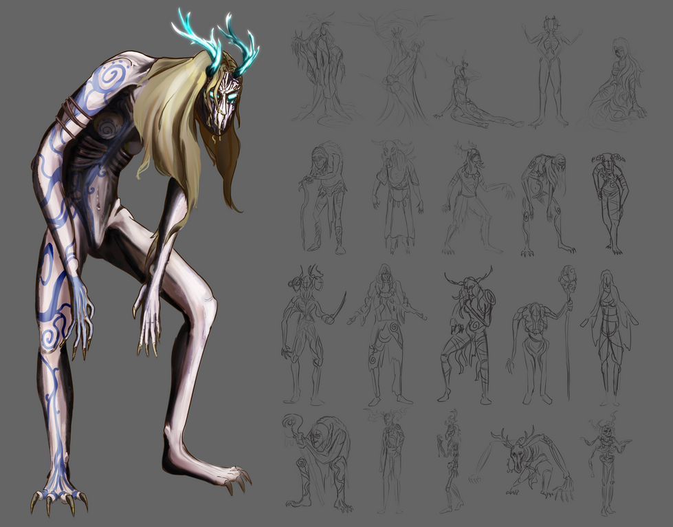 Nordic Norn
