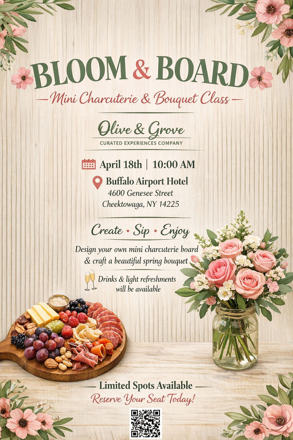 Bloom & Board