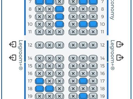 How Do I Pick My Seat on Allegiant Air?