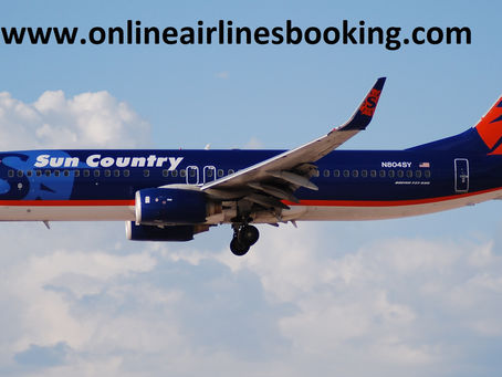 Connect with Sun Country customer executives.