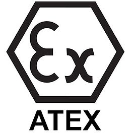 Certification ATEX