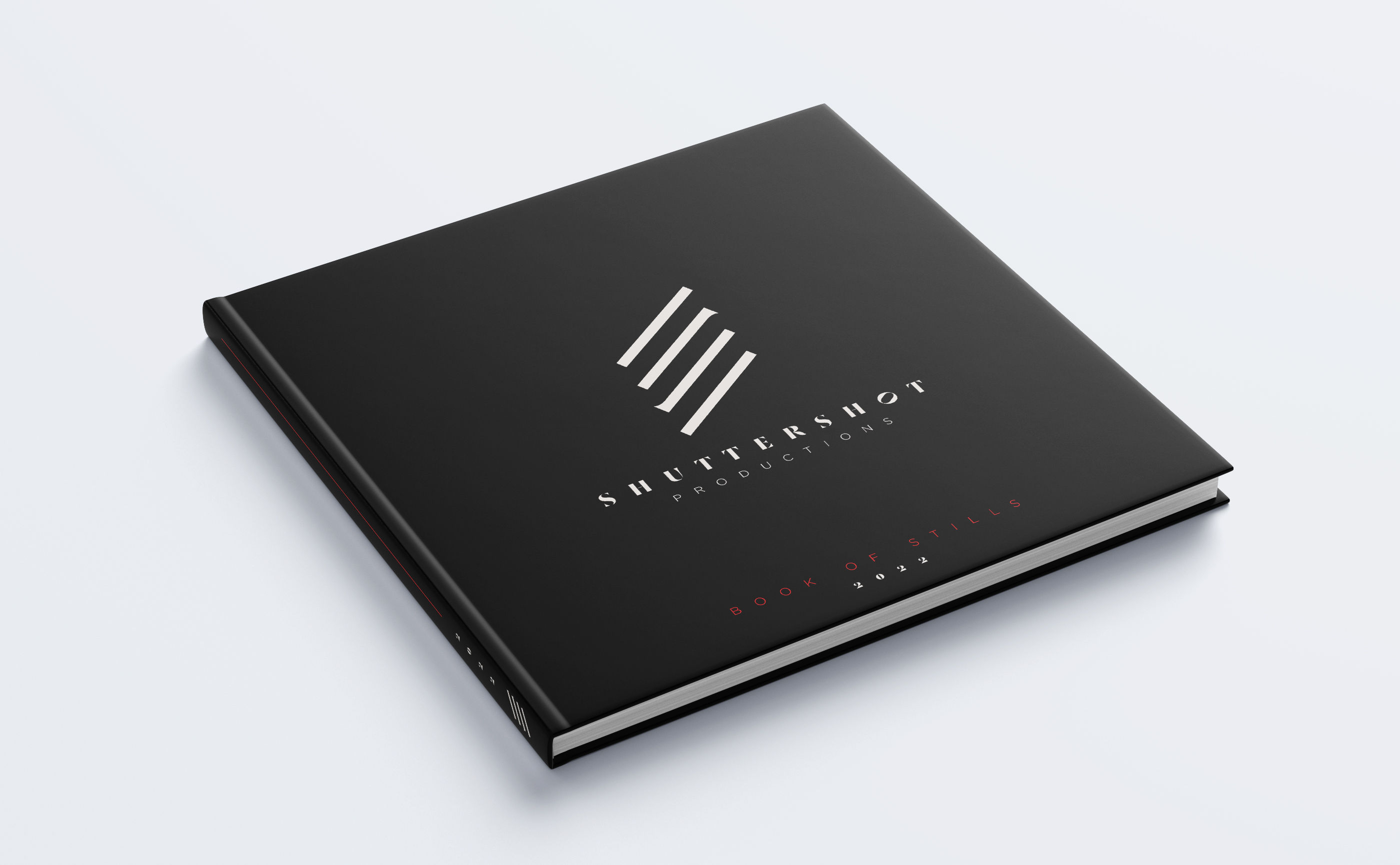 THE 2022 BOOK OF STILLS