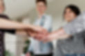 Working together