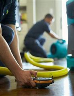 Restoration services