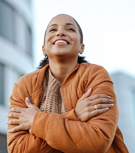 12 Reasons You Should Always Be Yourself (No Matter What).jfif