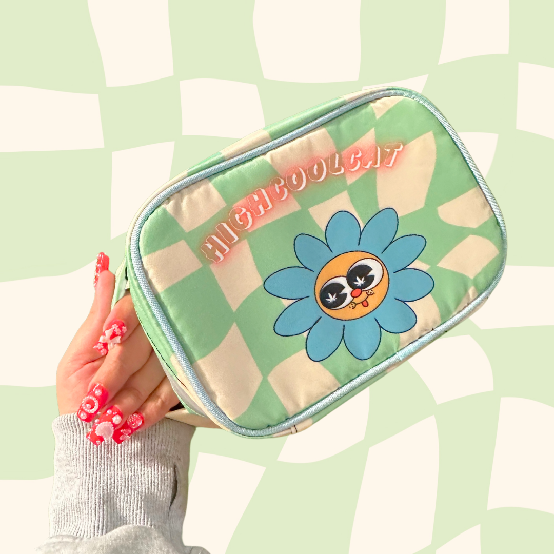Flower Bag