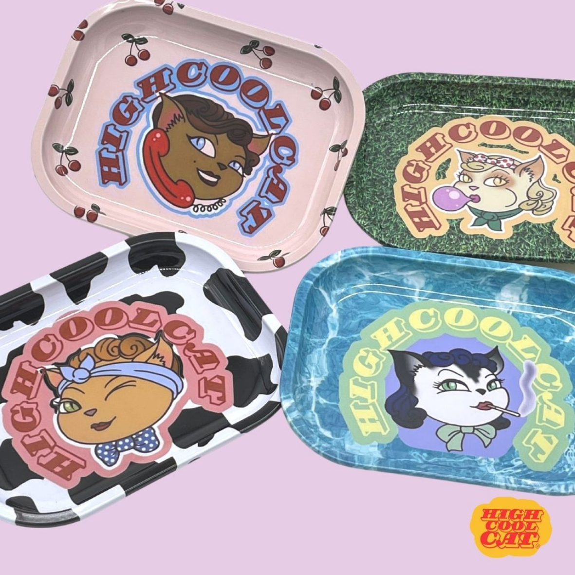 Og Hcc Trays