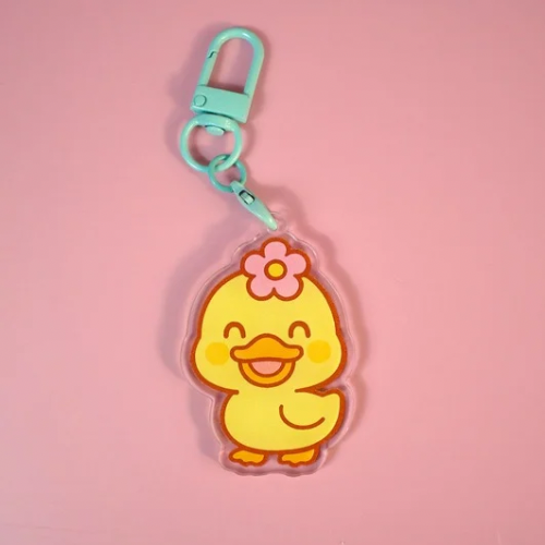 Thumbnail: Boppipop Keychains