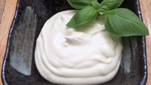 LeanCo Tahini Dressing
