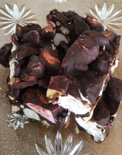 LeanCo "Rocky Rd" Treat