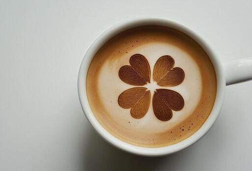 Creating Your Own Luck