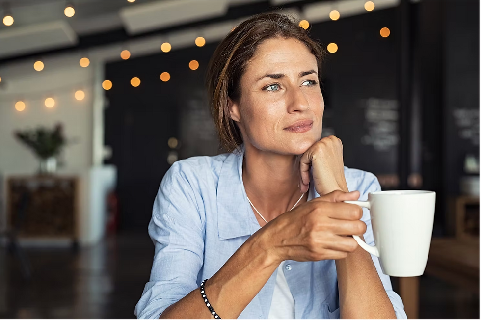 Your Most Powerful Habit