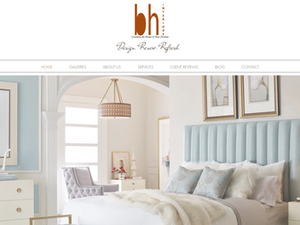 Barbara Hyman Interiors