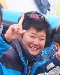 新潟大学学友会ヨット部 島影樹様 Yacht 新潟大学学友会ヨット部 島影樹様 Yacht