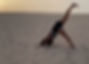 Desert Yoga