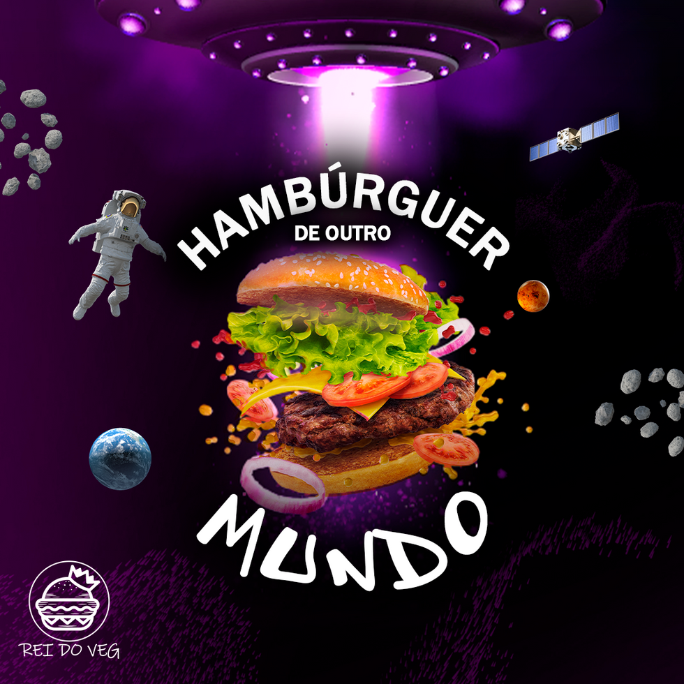 hamburguer de outro mundo 3