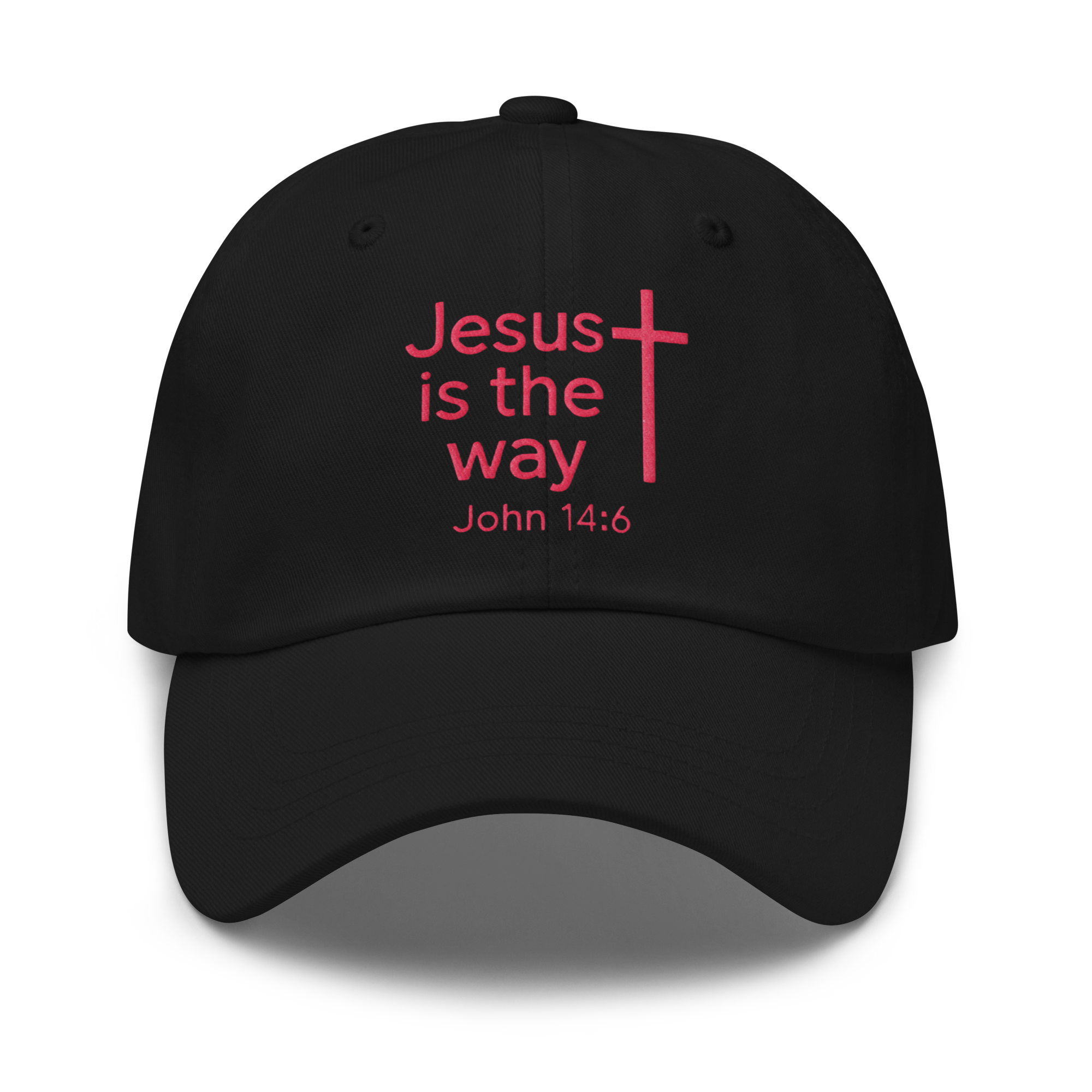 Gorra Jesús es el Camino