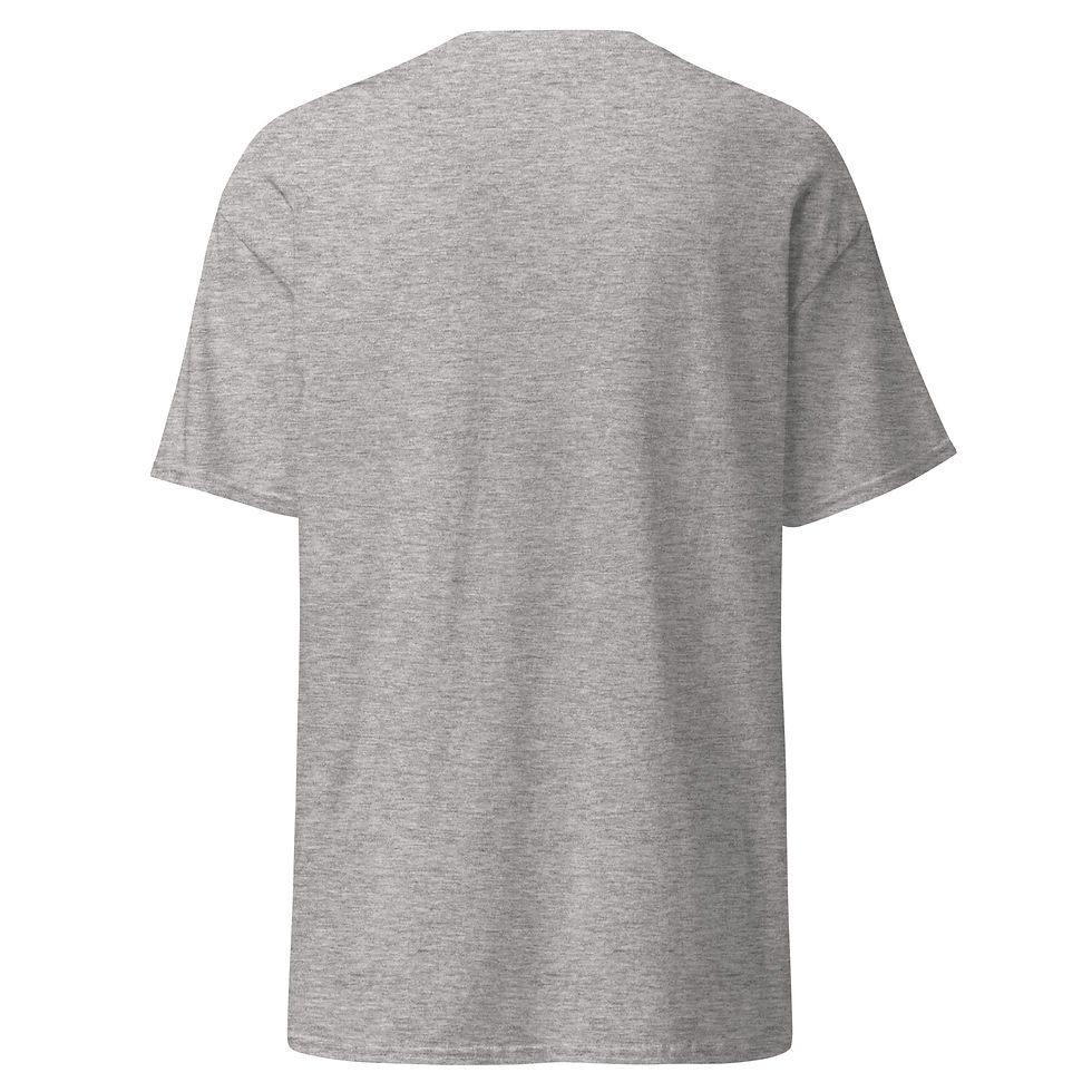 Miniatura: Camiseta Unisex Josué 1:9
