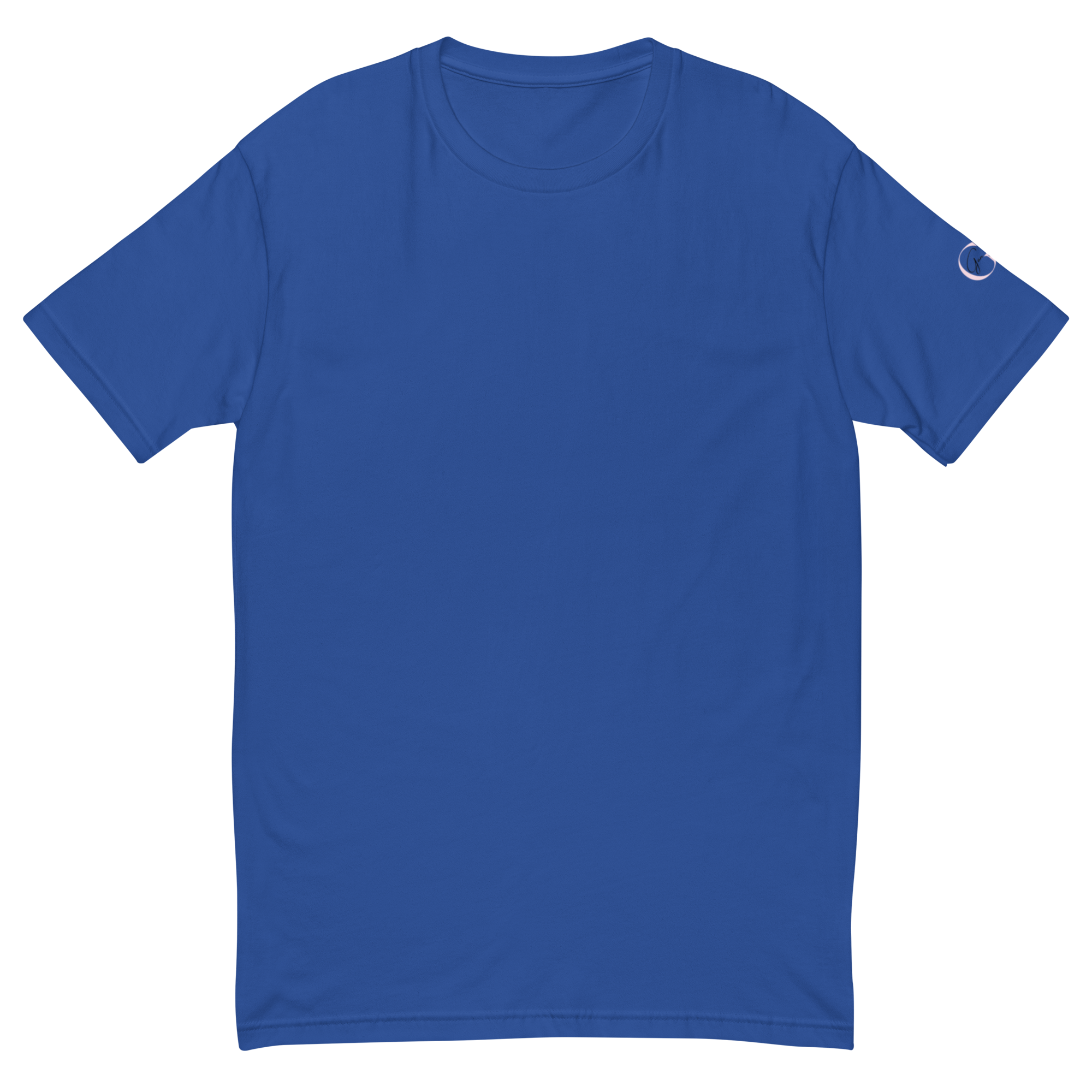 Camiseta Clásica Hombre Gan Edén